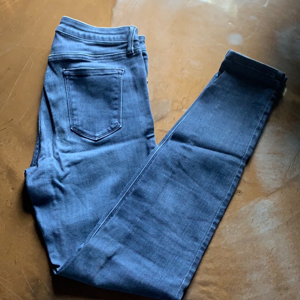 Just Black jeans